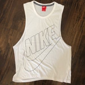 Nike Muscle Tank